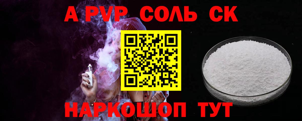 A PVP СК КРИС Брянск